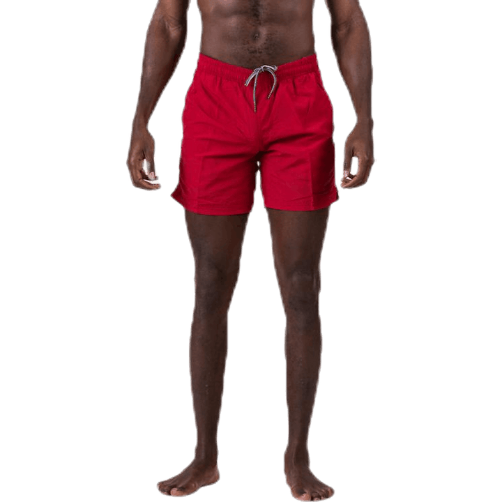 Kylent Shorts Red