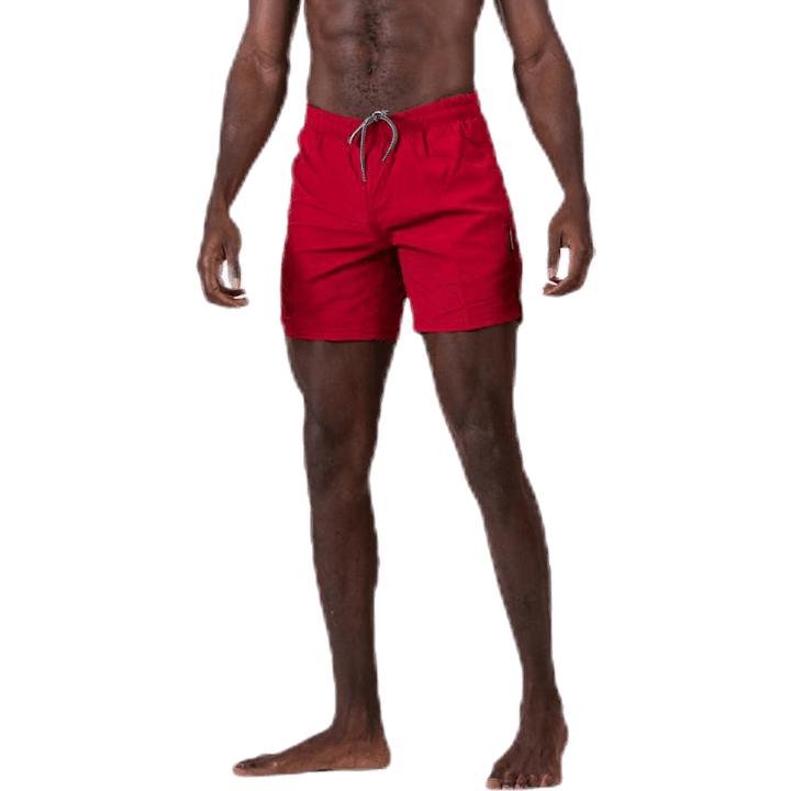 Kylent Shorts Red
