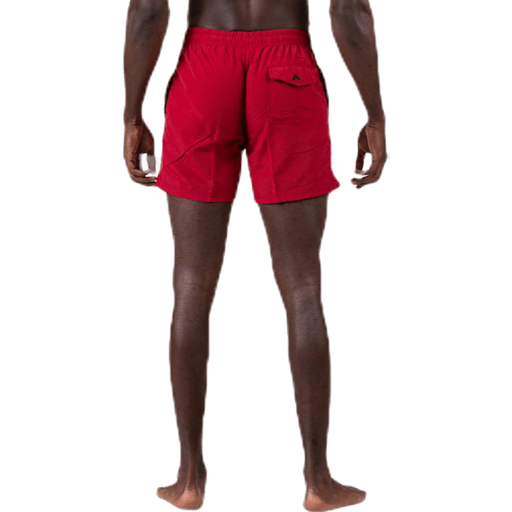 Kylent Shorts Red