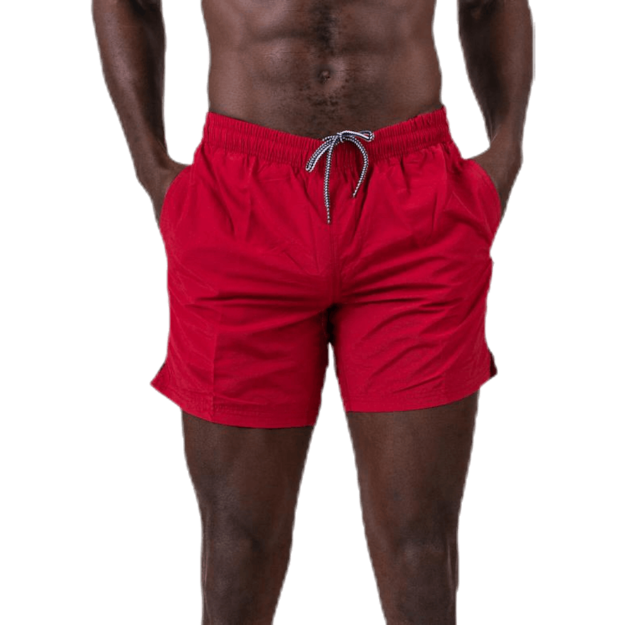 Kylent Shorts Red