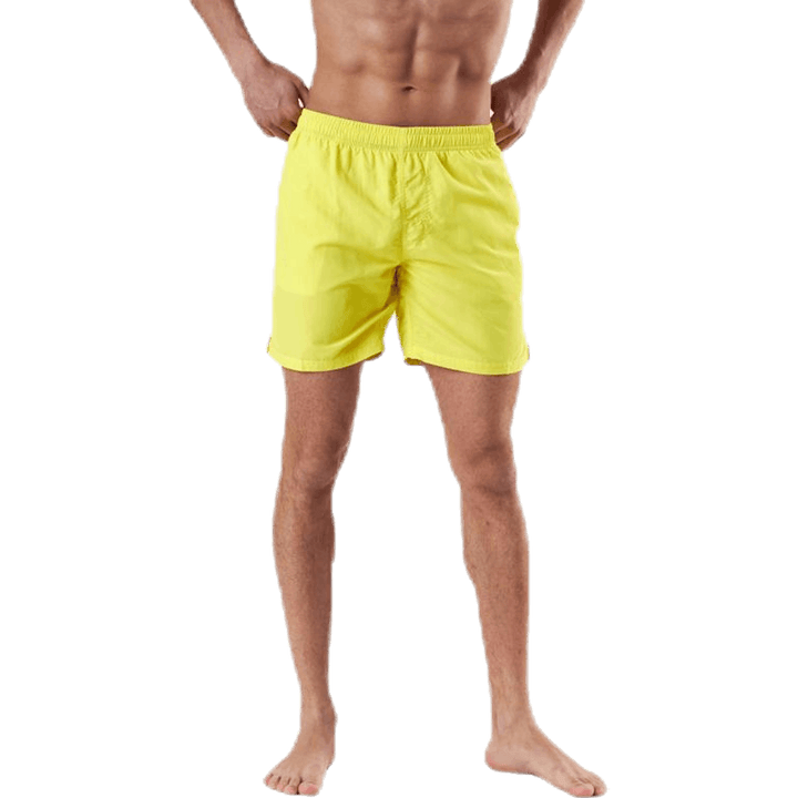 Short Kylent Jaune