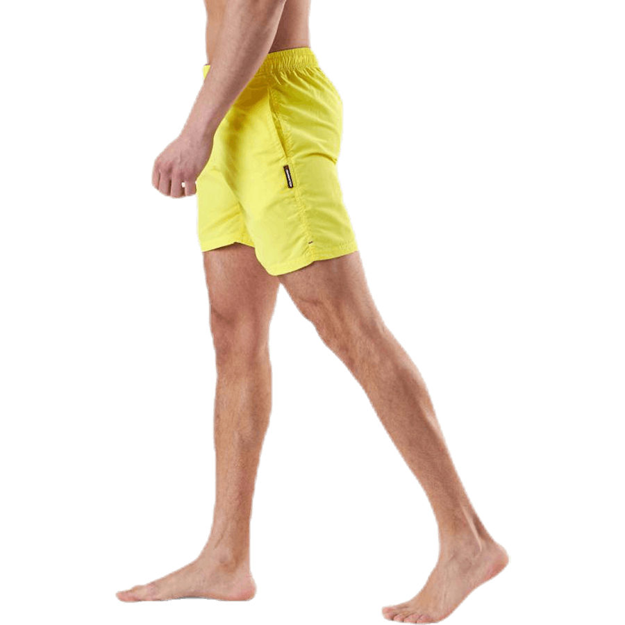 Short Kylent Jaune