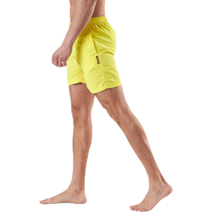 Short Kylent Jaune