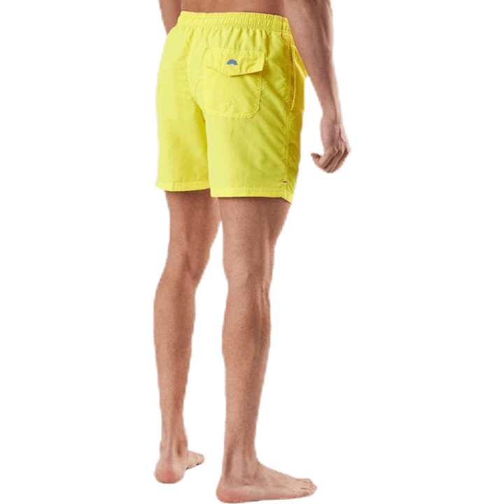 Short Kylent Jaune