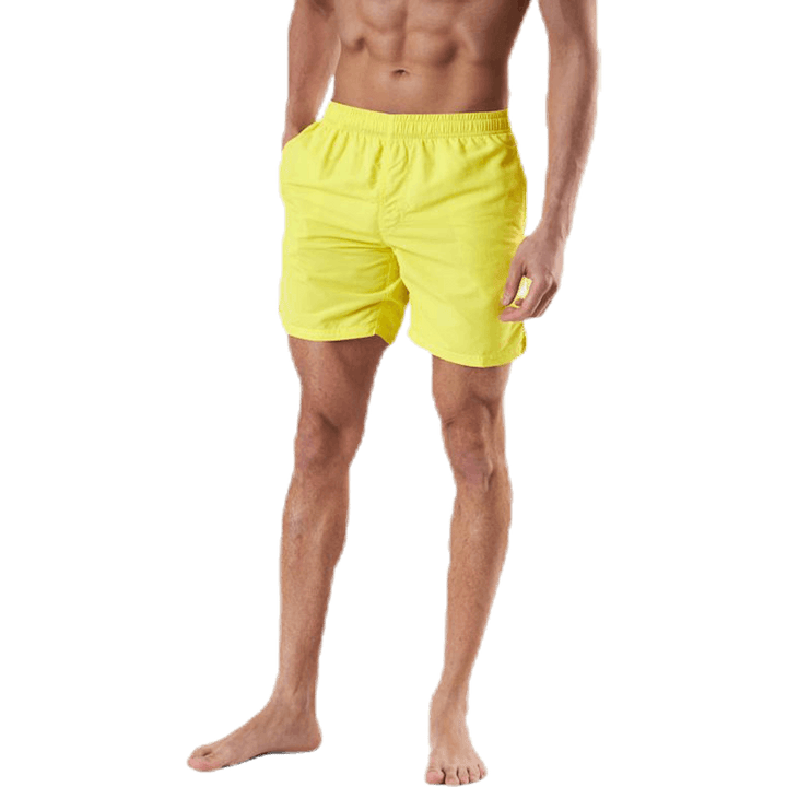 Short Kylent Jaune