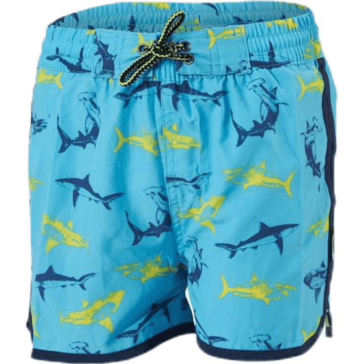 Short Kay Junior Turquoise