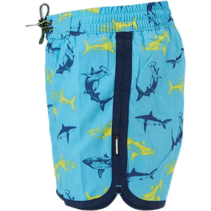 Short Kay Junior Turquoise