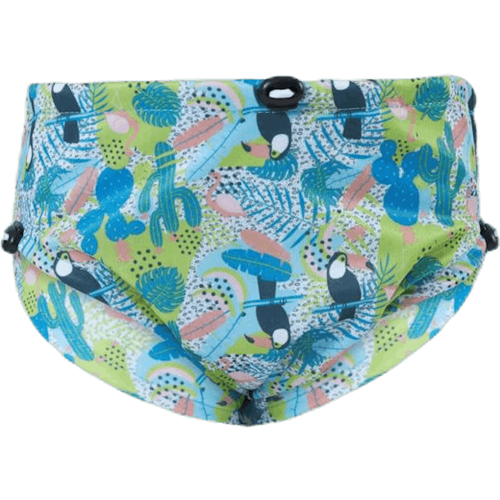 Culotte de protection Drim à motifs