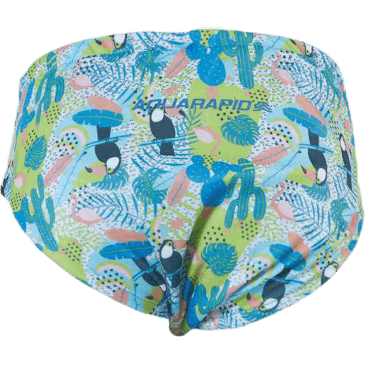 Culotte de protection Drim à motifs