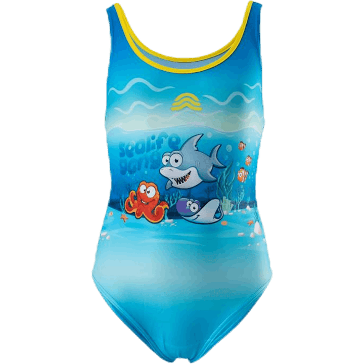 Maillot de bain Maddy Junior Bleu