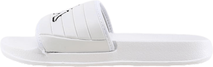 Chanclas de ducha Lablo Blanco/Negro