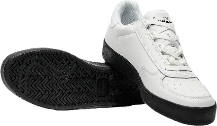 B.Elite Bolder Hvid