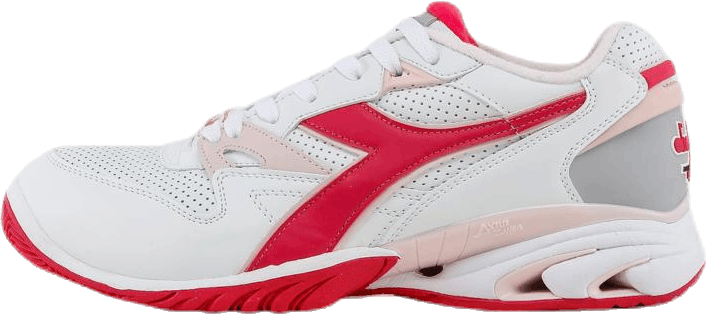 S.Star K Ace AG Pink/Hvid