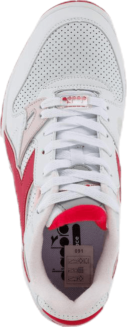 S.Star K Ace AG Pink/Hvid