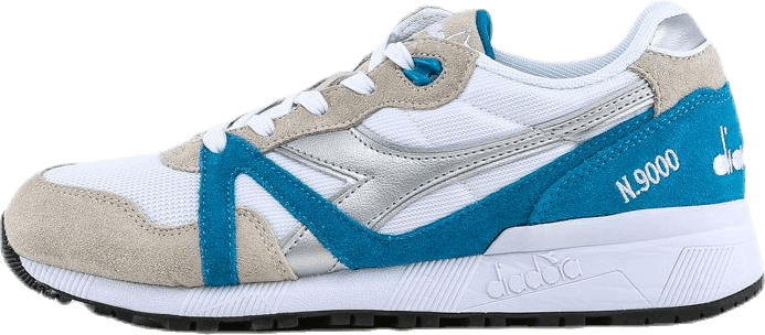 N9000 Spark Blue/White