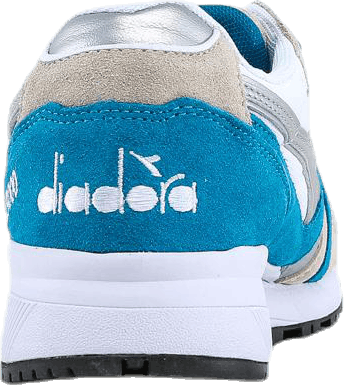 N9000 Spark Blue/White