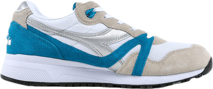 N9000 Spark Blue/White