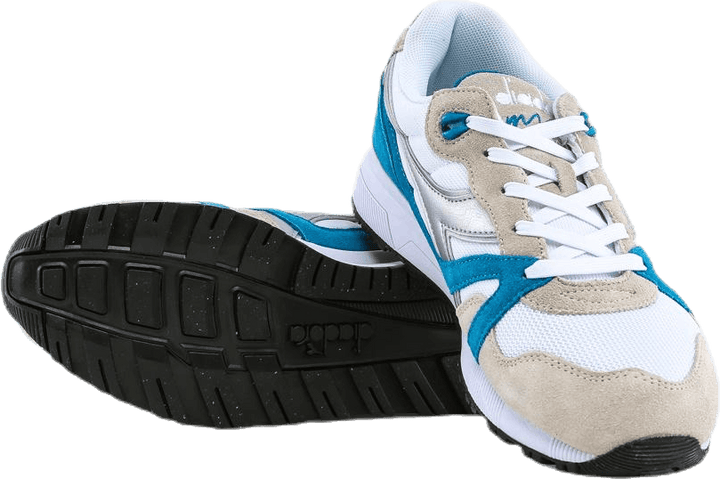 N9000 Spark Blue/White