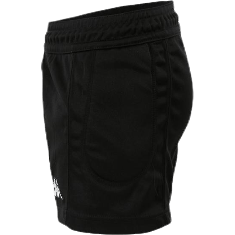 Jr Pad Bermuda Keepryder Black