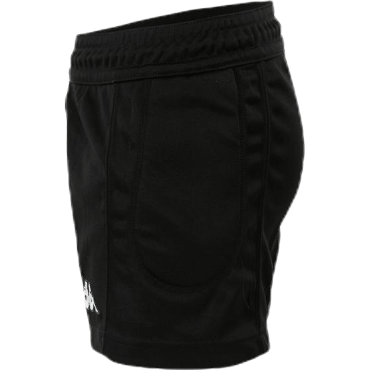 Jr Pad Bermuda Keepryder Black