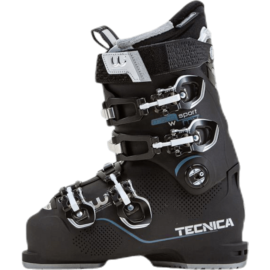 Mach Sport MV 85 W Nero