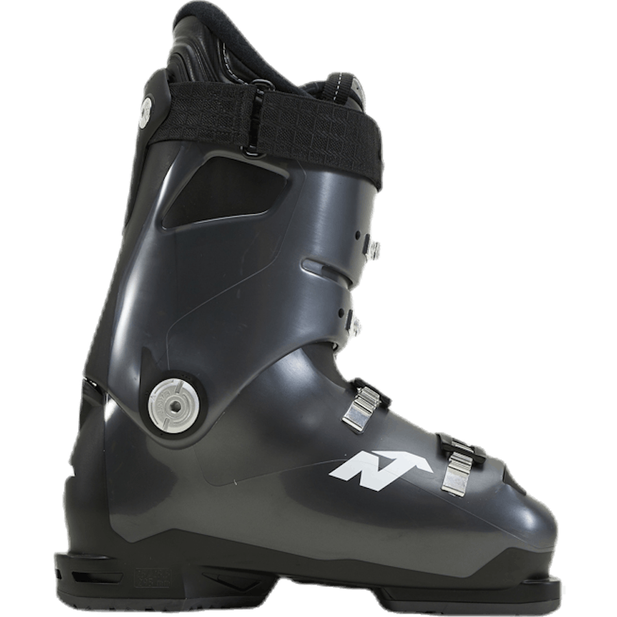 Sportmachine 90 Bianco/Grigio