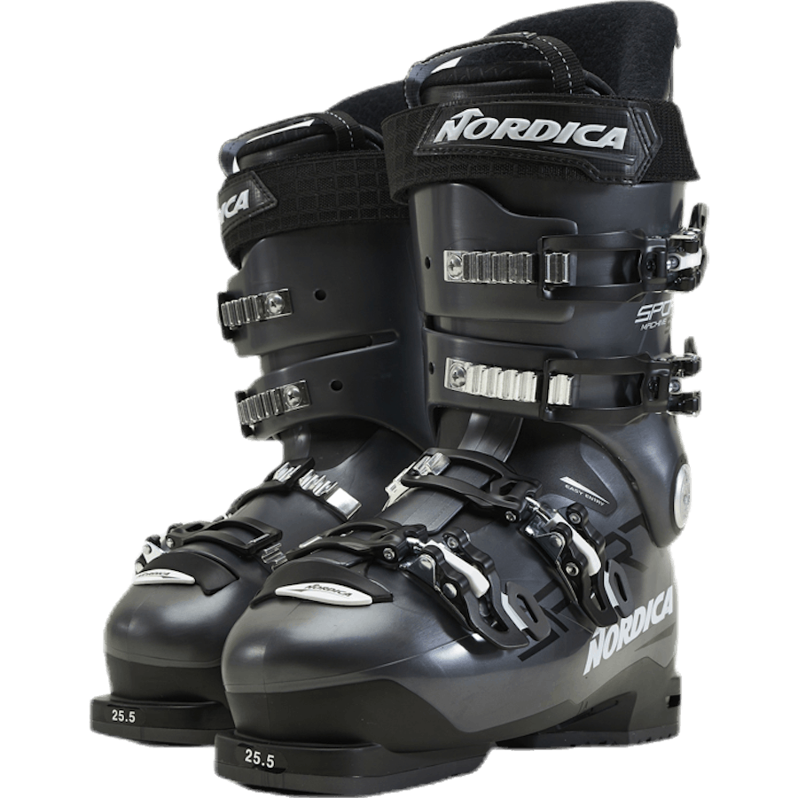 Sportmachine 90 Bianco/Grigio