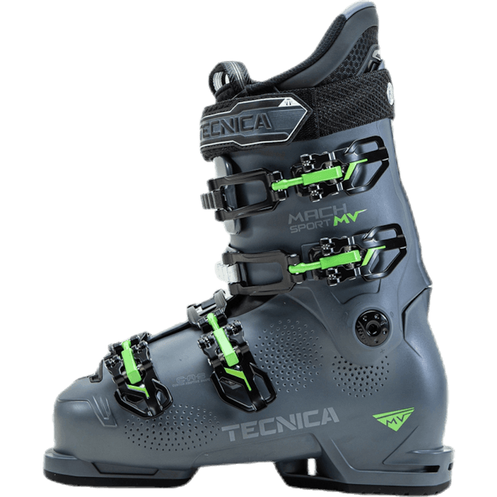 Mach Sport Mv 90 Grey