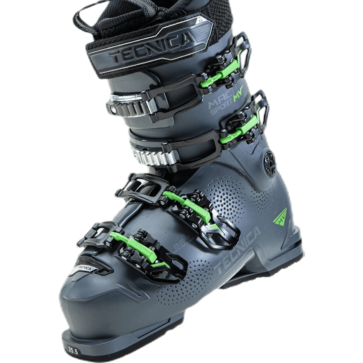 Mach Sport Mv 90 Grey