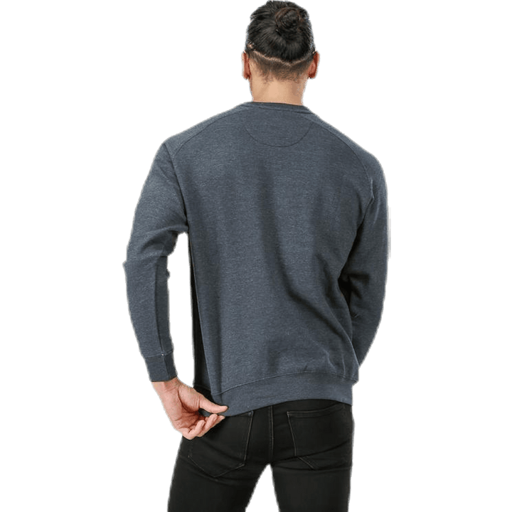 Nettuno Crewneck Blue