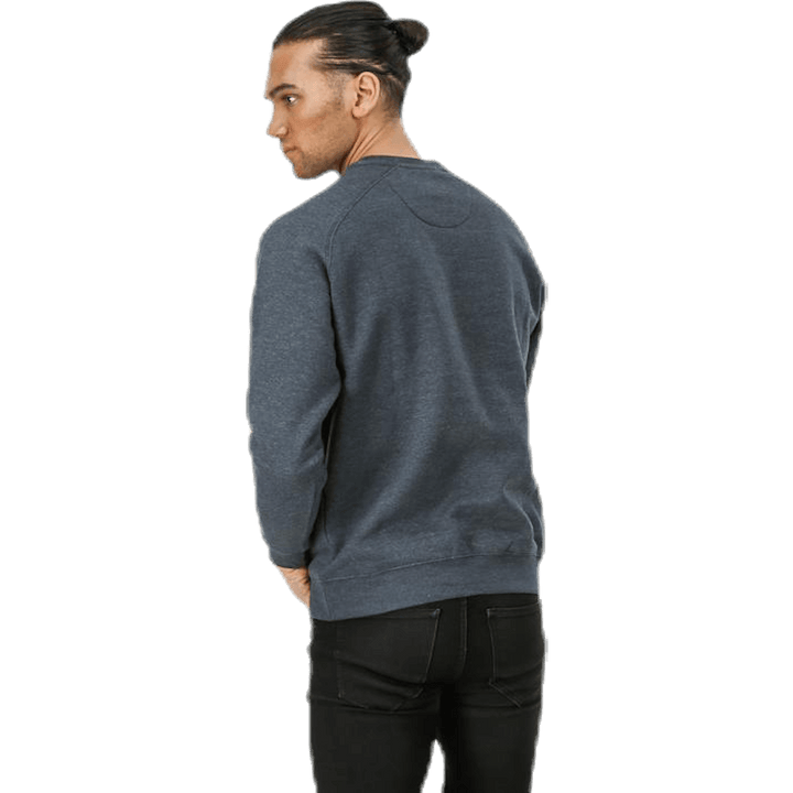 Nettuno Crewneck Blue