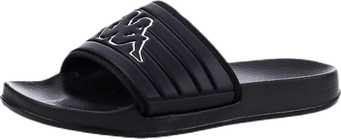 Sprchový pantofel Lablo White/Black