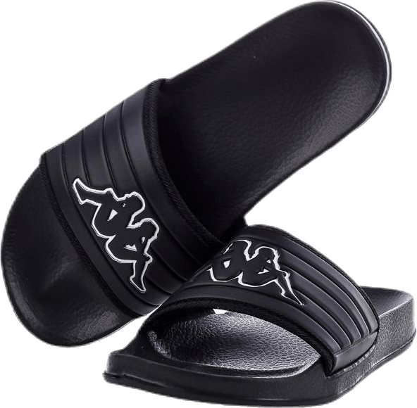 Sprchový pantofel Lablo White/Black