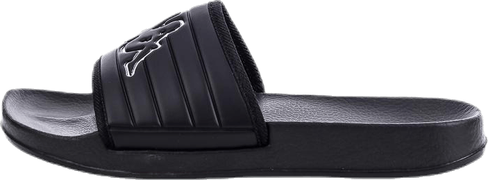Sprchový pantofel Lablo White/Black