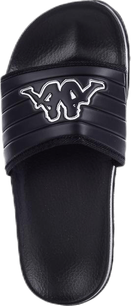 Sprchový pantofel Lablo White/Black