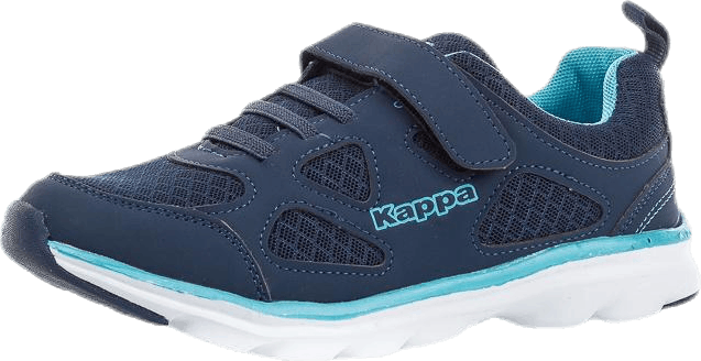 Zuby Kid Blau