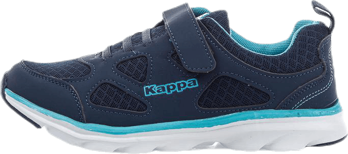 Zuby Kid Blau