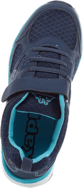 Zuby Kid Blau