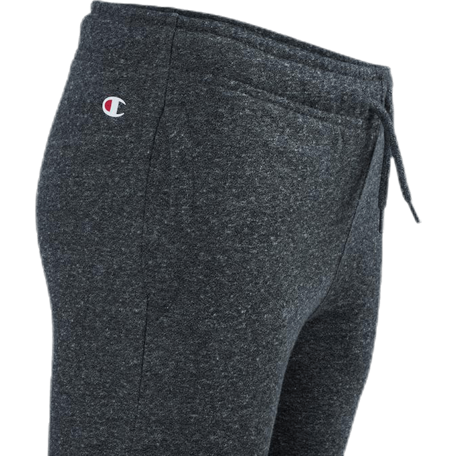 Spodnie Junior Rib Cuff Grey