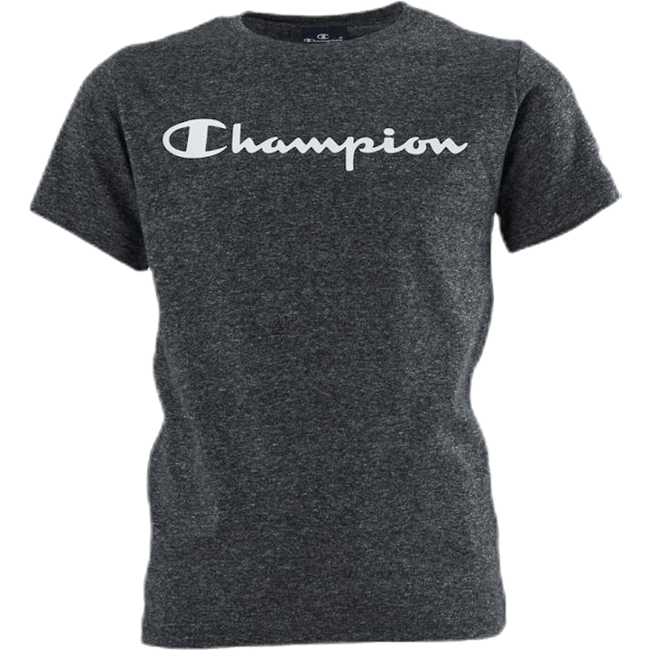 T-shirt ras du cou Junior Gris