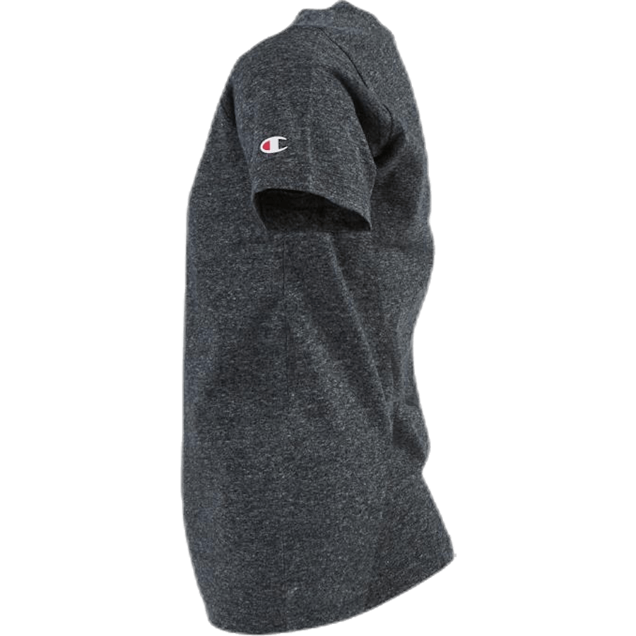 T-shirt ras du cou Junior Gris