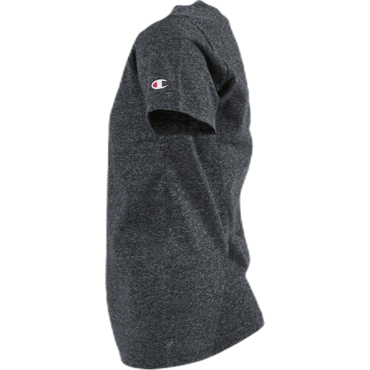 T-shirt ras du cou Junior Gris