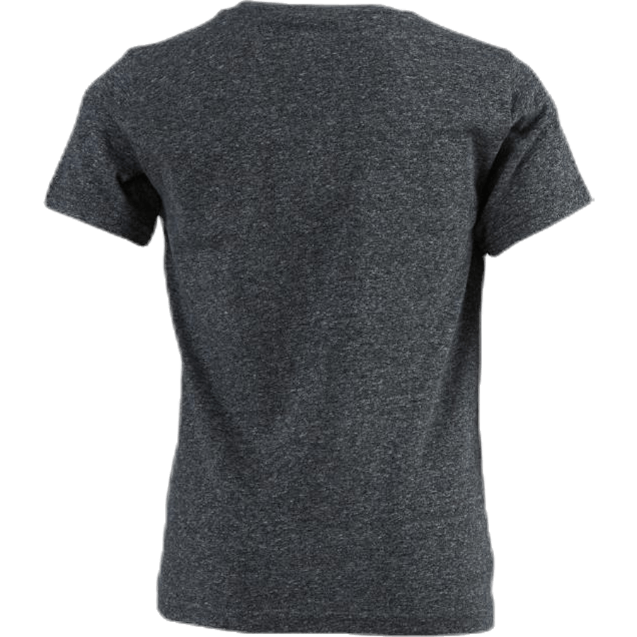 T-shirt ras du cou Junior Gris