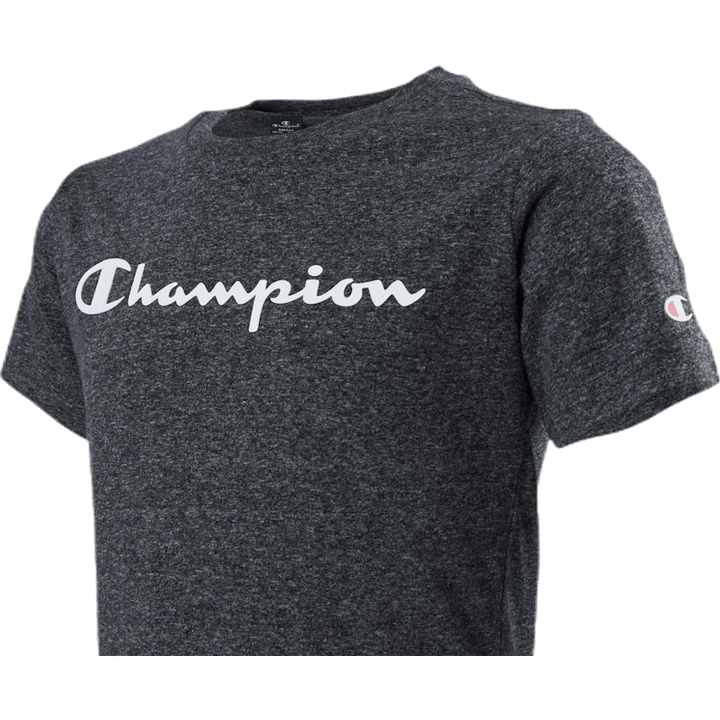 T-shirt ras du cou Junior Gris