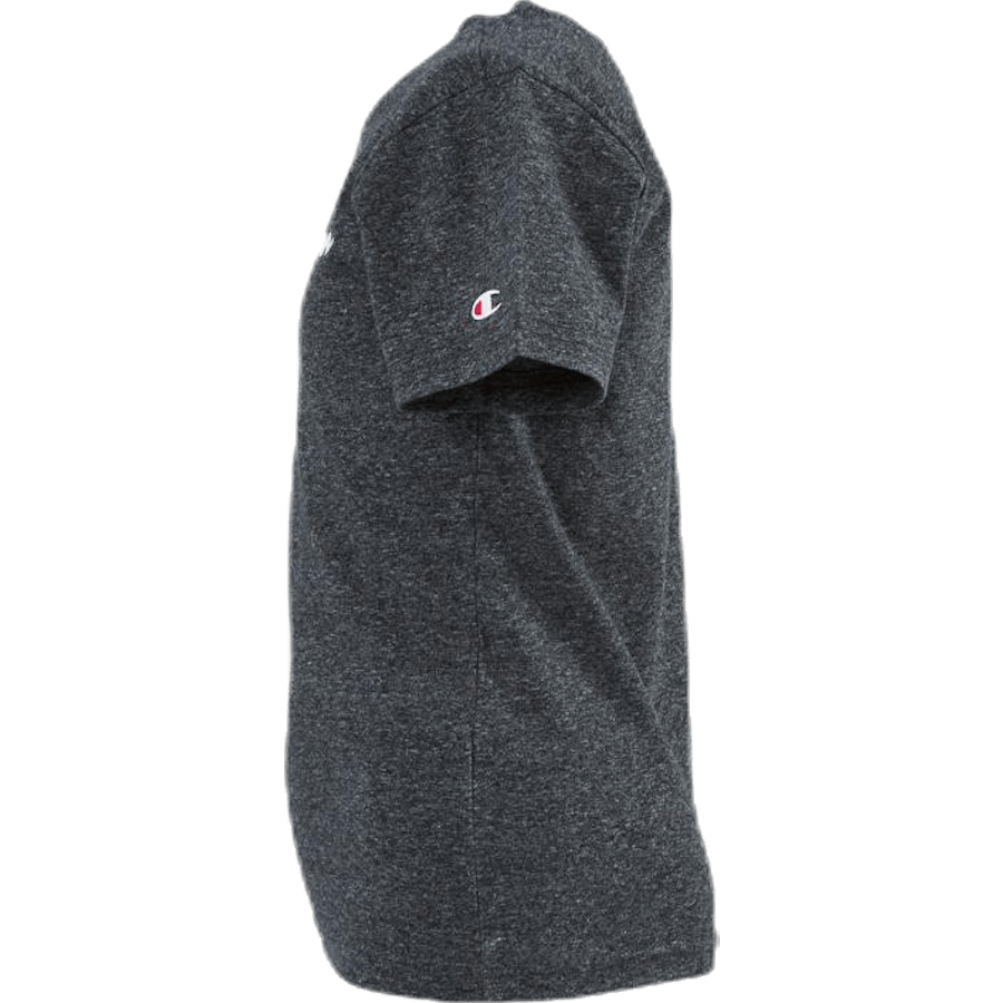 T-shirt ras du cou Junior Gris