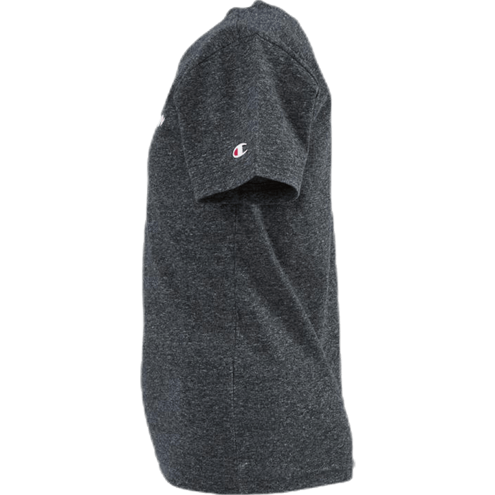 T-shirt ras du cou Junior Gris