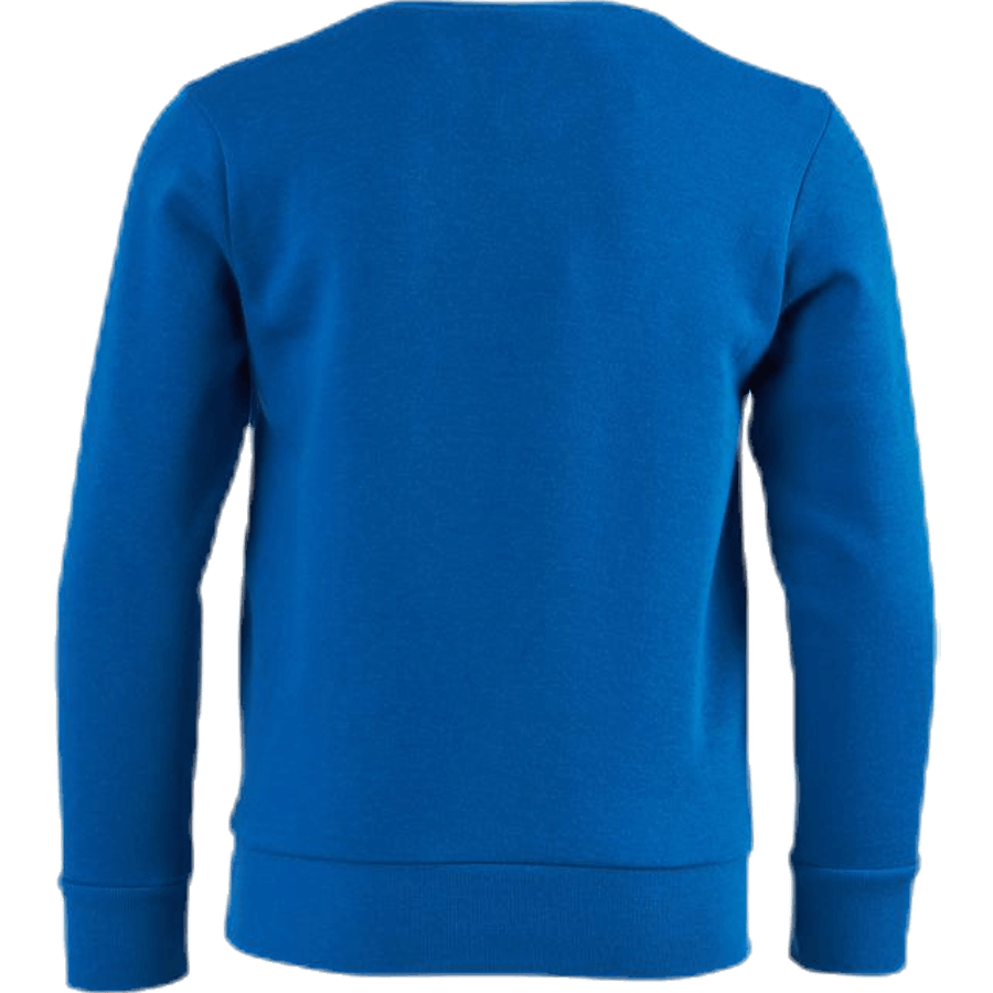 Sweat-shirt ras du cou Junior Bleu