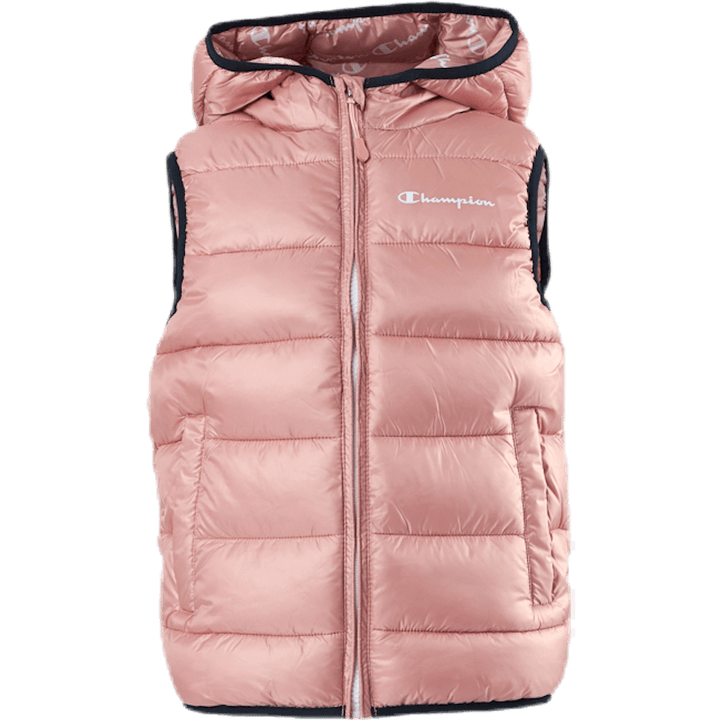 Gilet Junior Rosa