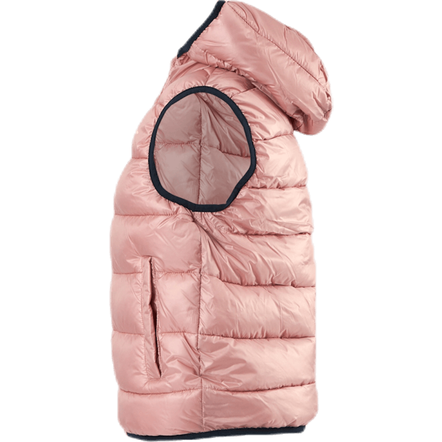 Gilet Junior Rosa