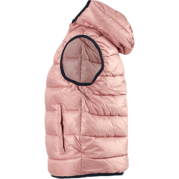 Gilet Junior Rosa